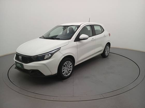 FIAT ARGO 1.0 FIREFLY FLEX DRIVE MANUAL FIAT ARGO 1.0 FIREFLY FLEX DRIVE MANUAL
